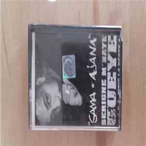 Sérigne M'Baye Gueye Aka Disiz La Peste - Sama Ajana download free