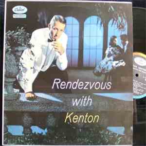 Stan Kenton - Rendezvous With Kenton download free