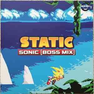 Static, Lethal Connection - Sonic / Jessica download free
