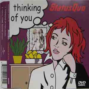 Status Quo - Thinking Of You download free