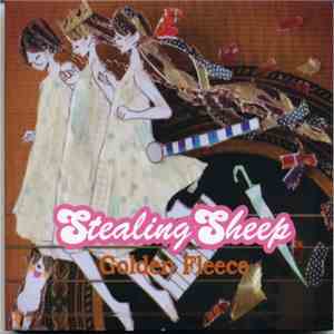 Stealing Sheep - Golden Fleece download free