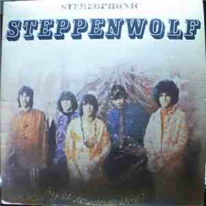 Steppenwolf - Steppenwolf download free