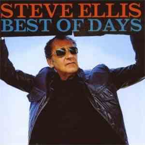 Steve Ellis - Best Of Days download free