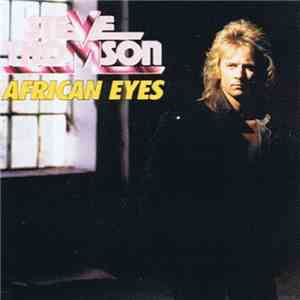 Steve Thomson - African Eyes download free