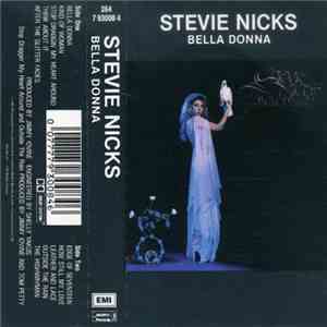Stevie Nicks - Bella Donna download free