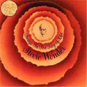 Stevie Wonder - Songs In The Key Of Life download free
