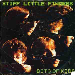 Stiff Little Fingers - Bits Of Kids download free