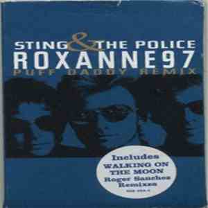 Sting & The Police - Roxanne '97 download free