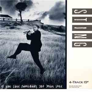 Sting - If You Love Somebody Set Them Free download free