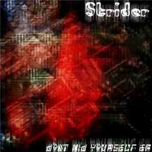 Strider - Don't Kid Yourself EP download free