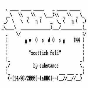 Substance  - Scottish Fold download free