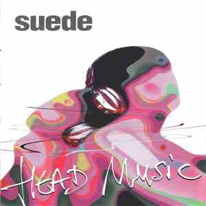 Suede - Head Music download free