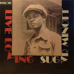Sugar Minott - Live Loving download free