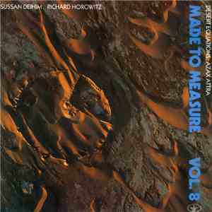Sussan Deihim - Richard Horowitz - Desert Equations: Azax Attra download free