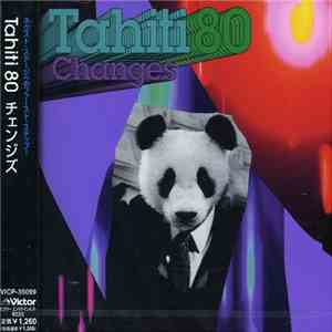 Tahiti 80 - Changes download free