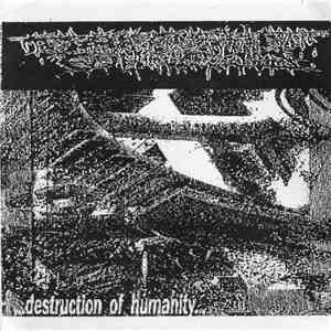 Takashi Ohkawa, Equilibrium  - Destruction Of Humanity / Corpus Vile The Prophet Motation download free