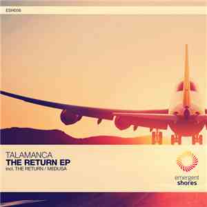 Talamanca - The Return EP download free