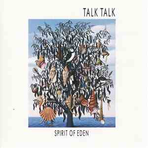 Talk Talk - Spirit Of Eden download free
