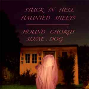Tawahinga - Haunted Sheets and Dog Treats EP download free
