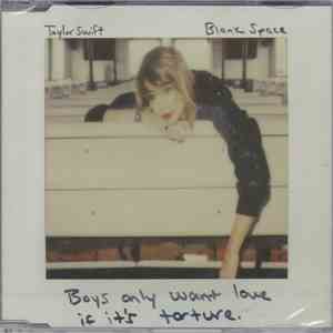 Taylor Swift - Blank Space download free