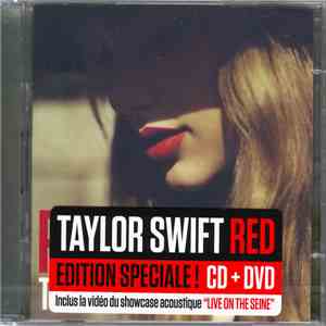 Taylor Swift - Red download free