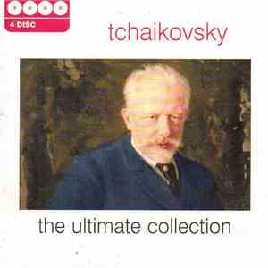 Tchaikovsky - The Ultimate Collection download free