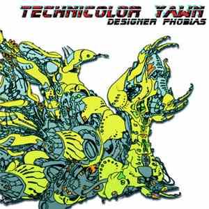 Technicolor Yawn - Designer Phobias download free