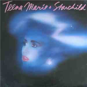 Teena Marie - Starchild download free