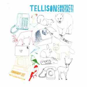 Tellison - Contact! Contact! download free