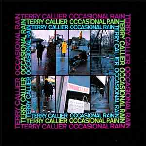Terry Callier - Occasional Rain download free