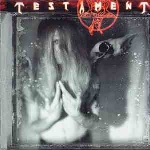 Testament  - Demonic download free
