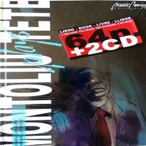 Tete Montoliu - Montoliu Plays Tete (French) download free