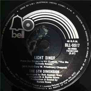 The 5th Dimension - Light Sings / Viva! download free