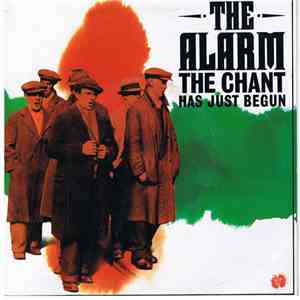 The Alarm - The Chant Has Just Begun download free