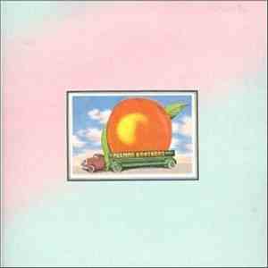 The Allman Brothers Band - Eat A Peach download free