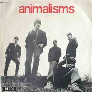 The Animals - Animalisms download free