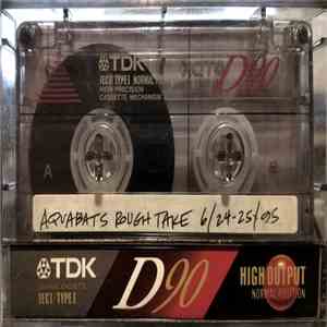 The Aquabats! - Rough Take & Mix download free
