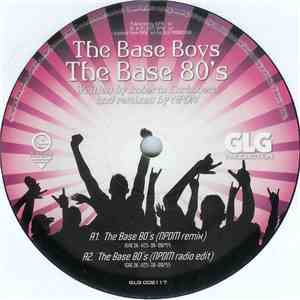 The Base Boys - The Base 80's download free