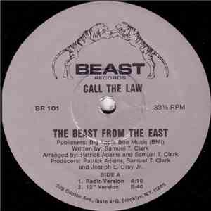 The Beast From The East - Call The Law download free