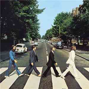 The Beatles - Abbey Road download free