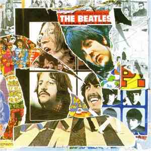 The Beatles - Anthology 3 download free