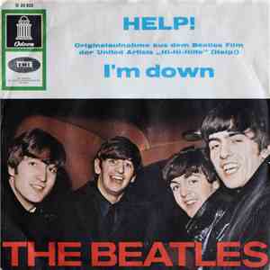 The Beatles - Help! download free