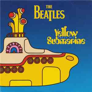 The Beatles - Yellow Submarine Press Kit download free
