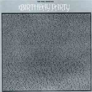 The Birthday Party - The Peel Sessions download free