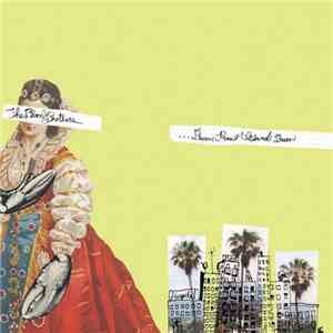 The Blood Brothers - ...Burn, Piano Island, Burn download free
