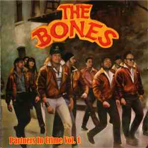The Bones - Partners In Crime Vol. 1 download free