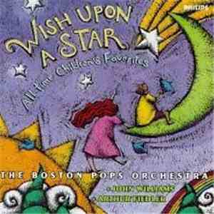The Boston Pops Orchestra - Wish Upon A Star download free
