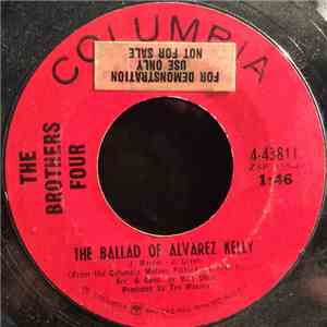 The Brothers Four - The Ballad Of Alvarez Kelly download free