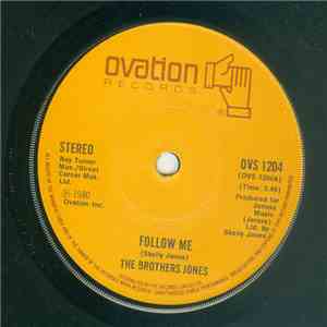 The Brothers Jones - Follow Me download free