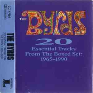The Byrds - 20 Essential Tracks From The Boxed Set: 1965-1990 download free
